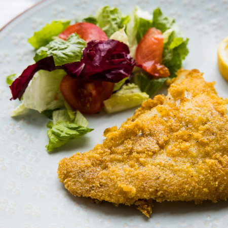Fried Cod Fish Recipes